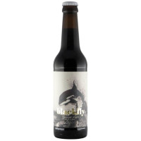 Orca Brau Blackfly