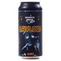 Munich Brew Mafia Laylow