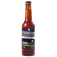 Rossknecht Ziemlich Beste Biere! Mon Petit Festival Beer Chapter 2