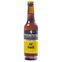 Rossknecht Ziemlich Beste Biere! Urhell