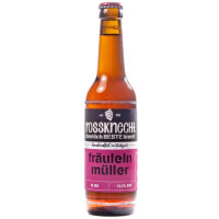 Rossknecht Ziemlich Beste Biere! Fräulein Müller