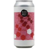 Blech.Brut Excited Emotions