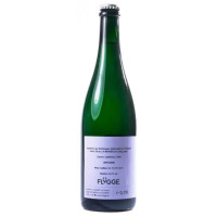 Brauerei Flügge BA Apfelwein