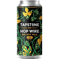 Tapstone Brewing Company Hop Wire