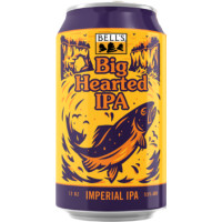 Bell's Brewery Big Hearted IPA
