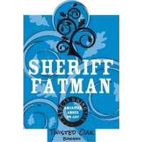 Twisted Oak Brewery Sheriff Fatman