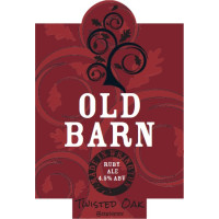 Twisted Oak Brewery Old Barn