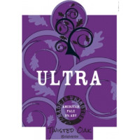 Twisted Oak Brewery Ultra