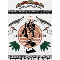 Godspeed Brewery Taru Ichi