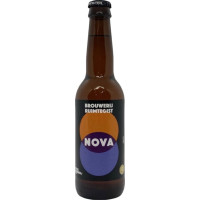Brouwerij Ruimtegist Nova