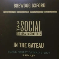 Tap Social Movement In the Gateau
