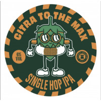 Arundel Brewery Citra To The Max
