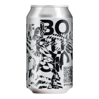 Borussia Brauerei Borsigplatz Style Export