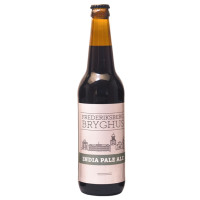 Frederiksberg Bryghus India Pale Ale