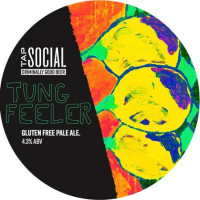 Tap Social Movement Tung Feeler