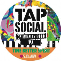 Tap Social Movement Time Better Spent