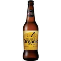 Westons Cider Premium Organic Cider