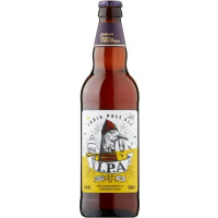 Sainsbury's Taste the Difference - IPA