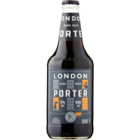 Sainsbury's Taste The Difference - London Porter