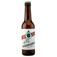 Hopfengarten Erbeerkönig