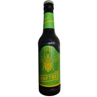 craftBEE N°6 Manuka Honey