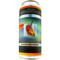 Pipeworks Brewing Company Set Phasers To Haze