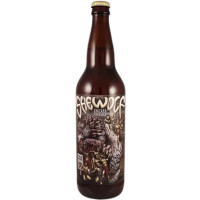 Half Acre Beer Company Shewolf