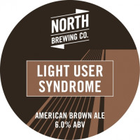 North Brewing Co Light User Syndrome