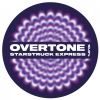 Overtone Brewing Co. Starstruck Express