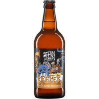 Steam Town Brew Co. Reefer