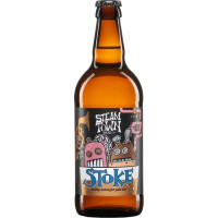 Steam Town Brew Co. Stoke