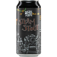Steam Town Brew Co. Steam Stout