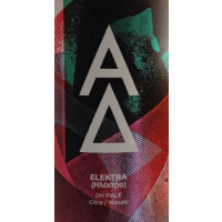 Alpha Delta Brewing Elektra