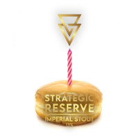 Azvex Brewing Company Strategic Reserve