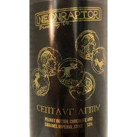 Neon Raptor Brewing Co. Centaur Army (2022)