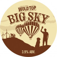 Wold Top Big Sky