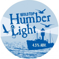 Wold Top Humber Light