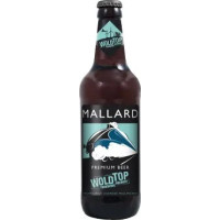 Wold Top Mallard
