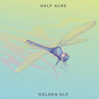 Half Acre Beer Company Gossamer
