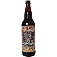 Half Acre Beer Company Ginger Twin