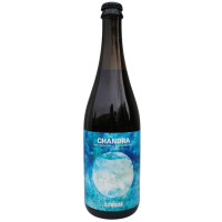 Slowburn Brewing Co-op Chandra