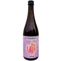 Slowburn Brewing Co-op Deianira