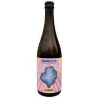 Slowburn Brewing Co-op Marelica
