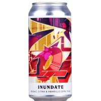 Broaden & Build Inundate