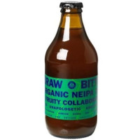 BRAW Braw And Bitter