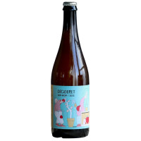 Decideret Cider Hip-Hop