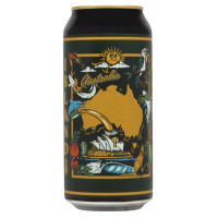 True Brew Brewing Company Island Pale Ale: Australia