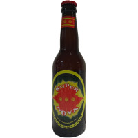 Christiania Bryghus Super Nova