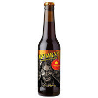 Christiania Bryghus Bombay