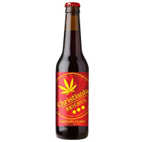 Christiania Bryghus Pilsner